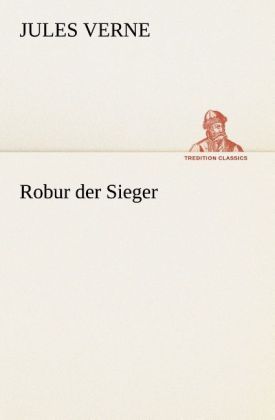 Produktbild: Robur der Sieger