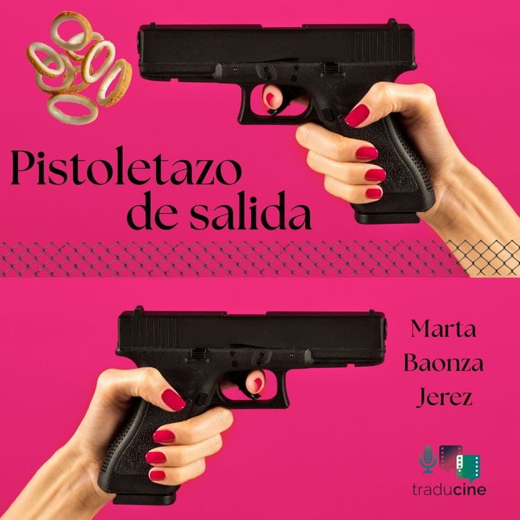 Produktbild: Pistoletazo de salida