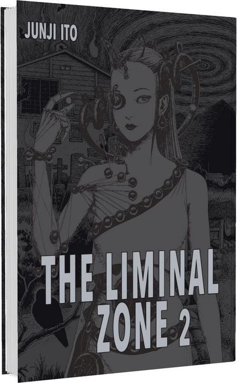 Produktbild: The Liminal Zone 2