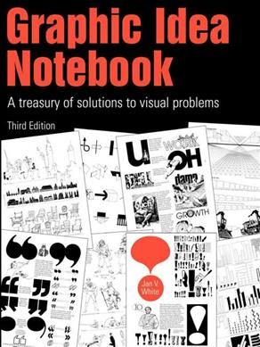 Produktbild: Graphic Idea Notebk 3/e