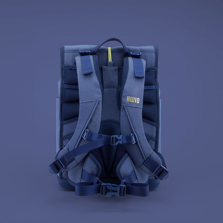 Produktbild: BAGG Polar
