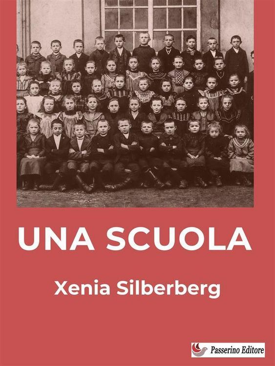Produktbild: Una scuola