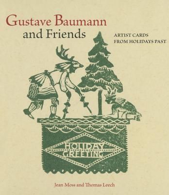 Produktbild: Gustave Baumann and Friends