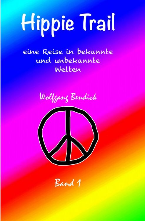 Produktbild: &sbquo;zu wasser und zu lande&lsquo; / Hippie Trail 1