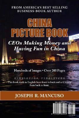 Produktbild: China Picture Book: The CEO Clubs in China