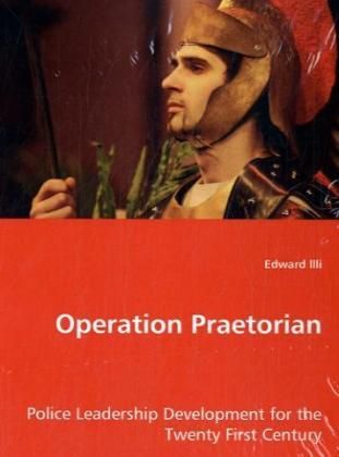 Produktbild: ILLI, E: Operation Praetorian