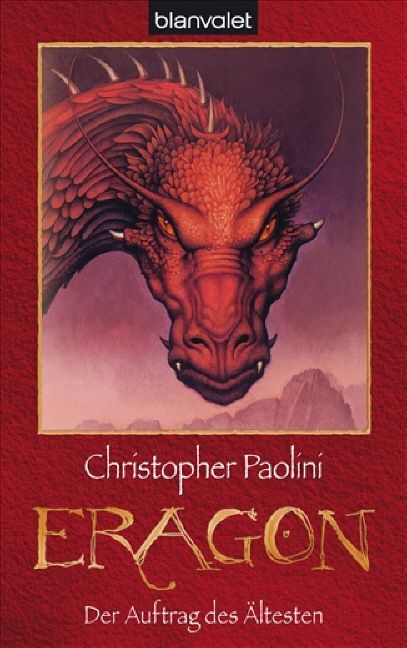 Produktbild: Der Auftrag des &Auml;ltesten / Eragon Bd.2