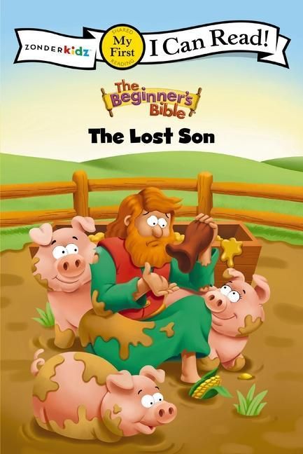 Produktbild: The Beginner's Bible Lost Son