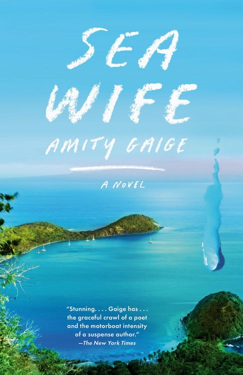 Produktbild: Sea Wife