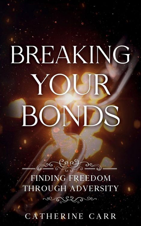 Produktbild: Breaking Your Bonds