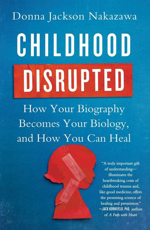 Produktbild: Childhood Disrupted