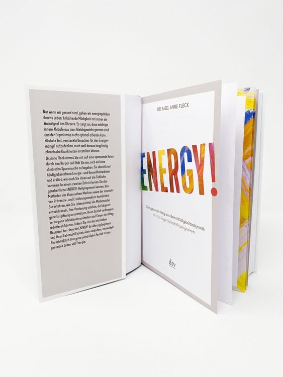 Produktbild: Energy!