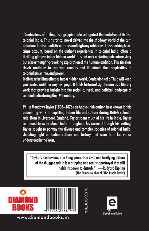 Produktbild: Confessions of a Thug