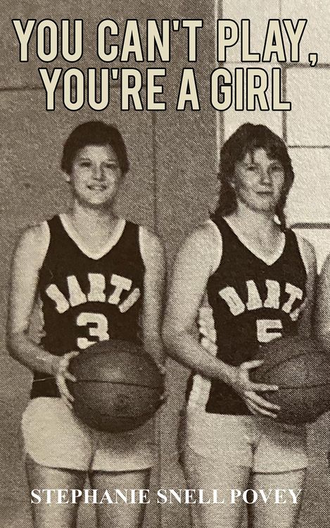 Produktbild: You Can't Play, You're a Girl