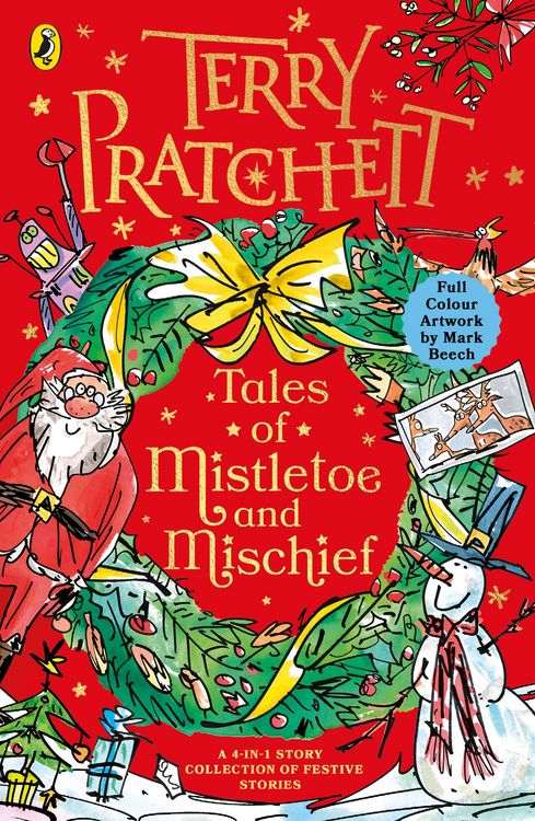 Produktbild: Tales of Mistletoe and Mischief