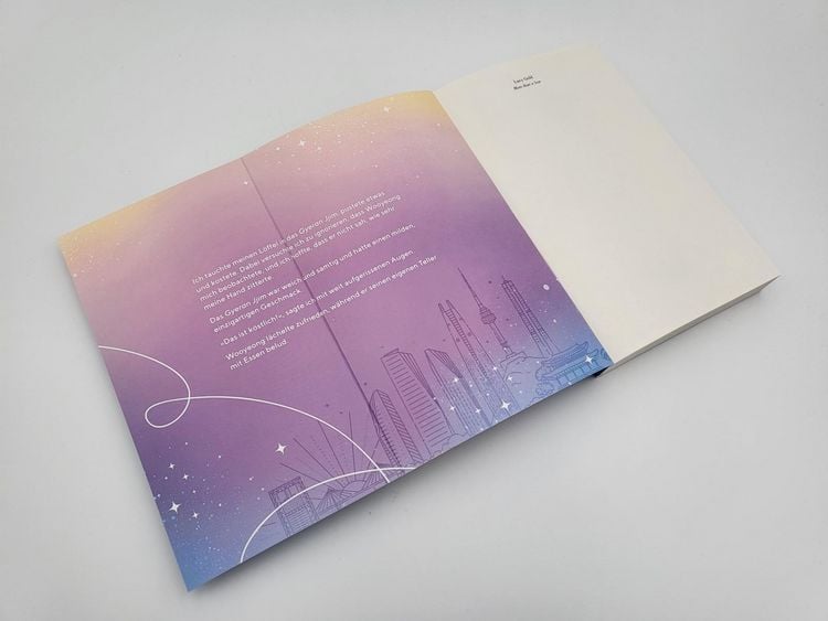 Produktbild: More than a Star