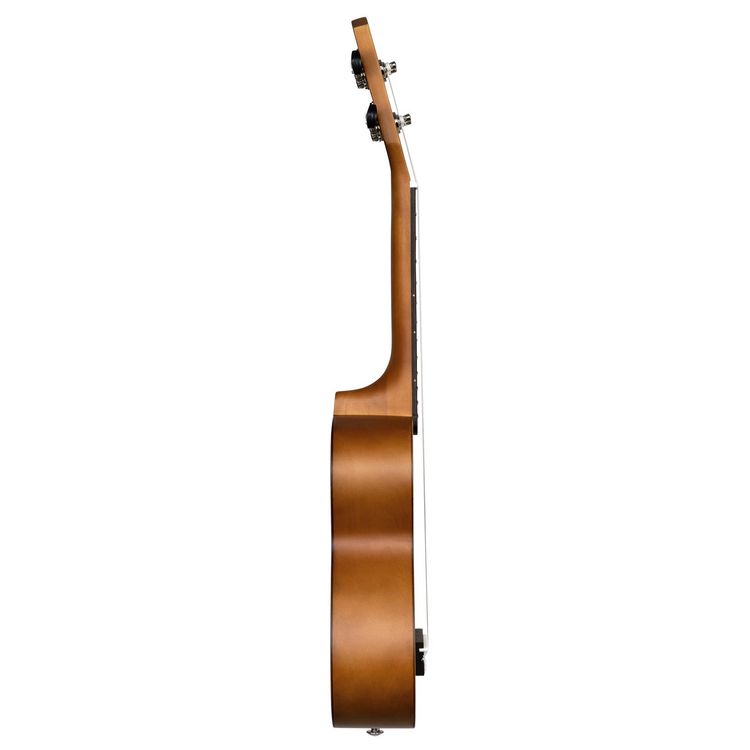 Produktbild: Soprano Ukulele Linden Set (incl. incl. 4 languages Method (DE/EN/FR/ES), Bag unpadded, 3 Picks, Tuner) **