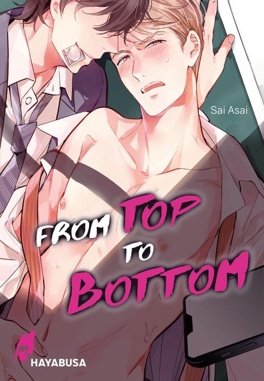 Produktbild: From Top to Bottom