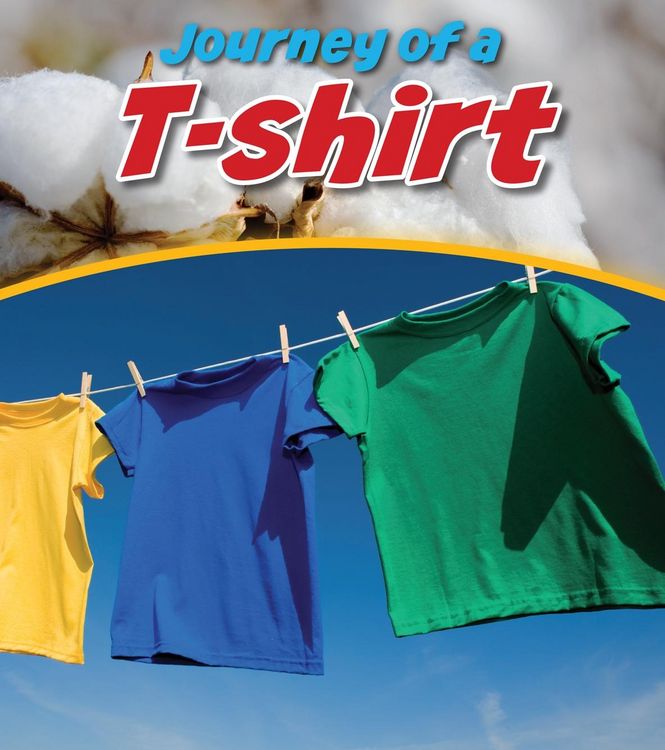 Produktbild: T-shirt