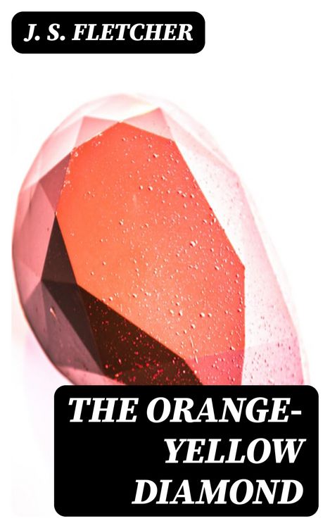Produktbild: The Orange-Yellow Diamond