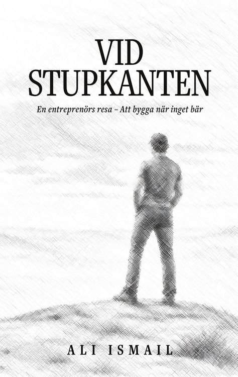 Produktbild: Vid stupkanten