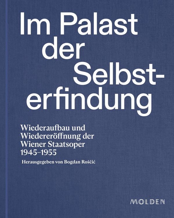 Produktbild: Im Palast der Selbsterfindung