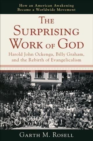 Produktbild: Surprising Work of God