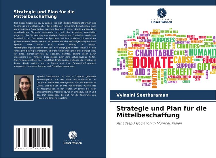 Produktbild: Strategie und Plan f&uuml;r die Mittelbeschaffung