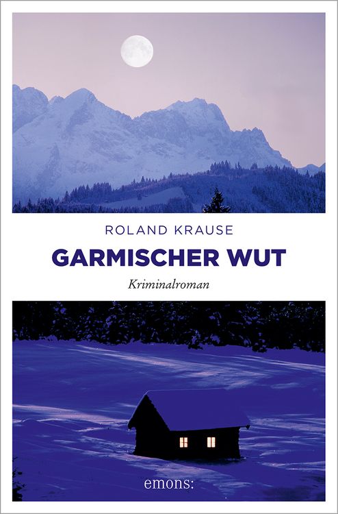 Produktbild: Garmischer Wut