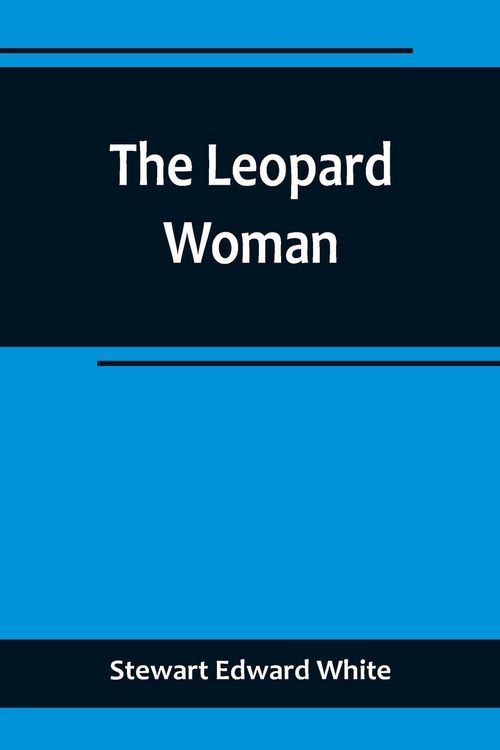 Produktbild: The Leopard Woman