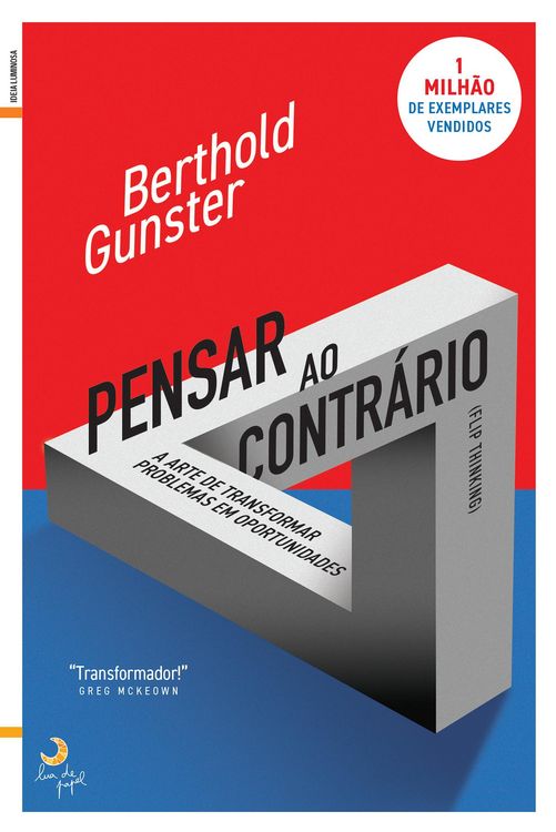 Produktbild: Pensar ao Contr&aacute;rio
