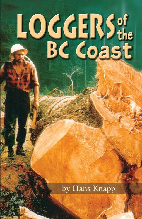 Produktbild: Loggers of the BC Coast