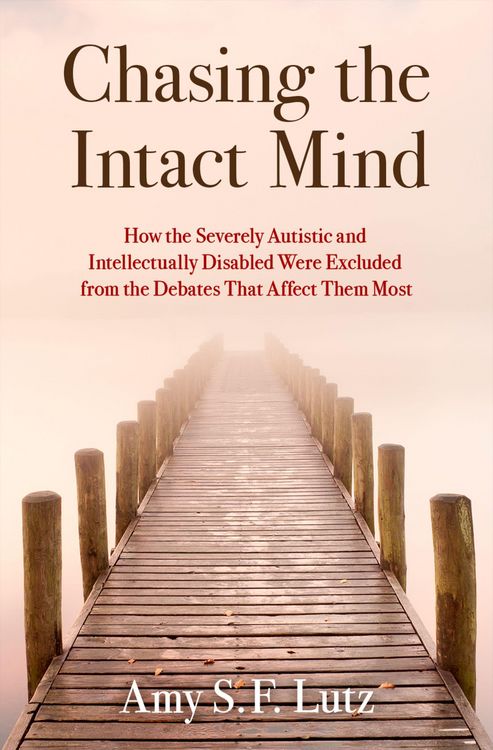 Produktbild: Chasing the Intact Mind
