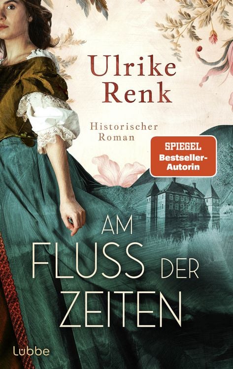 Produktbild: Am Fluss der Zeiten