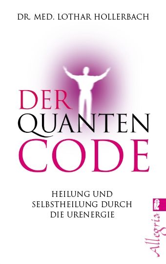 Produktbild: Der Quanten-Code