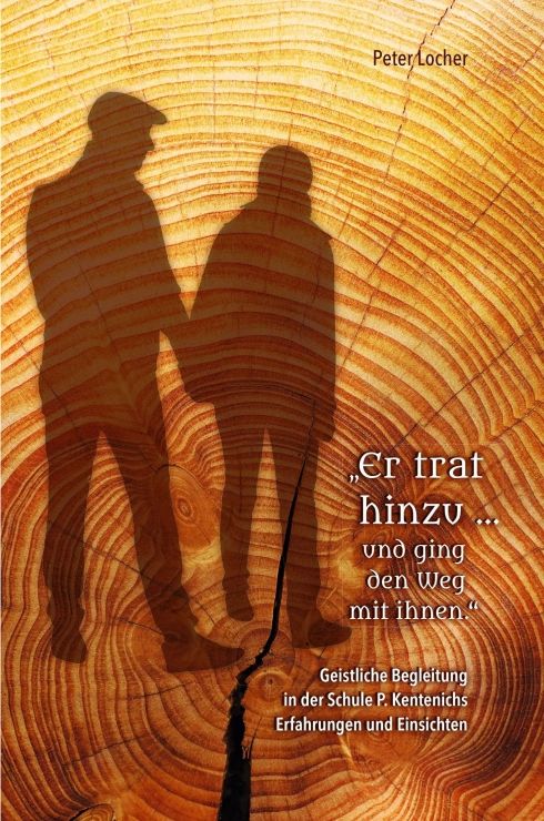 Produktbild: &bdquo;Er trat hinzu &hellip; und ging den Weg mit ihnen"