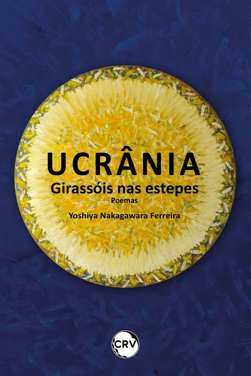 Produktbild: Ucr&acirc;nia - Girass&oacute;is nas estepes