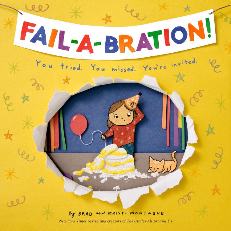 Produktbild: Fail-a-bration