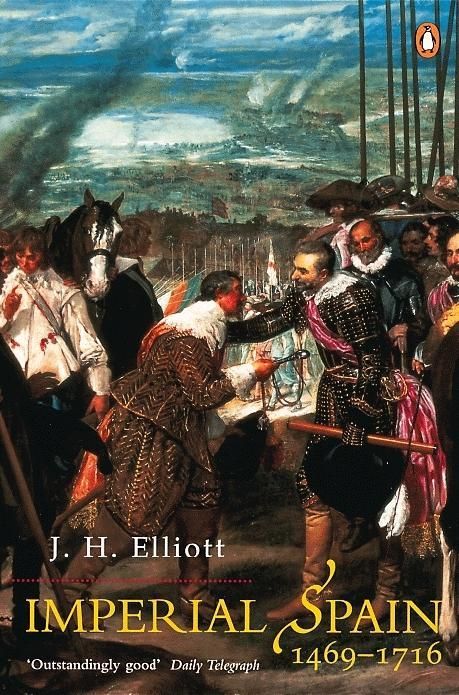 Produktbild: Imperial Spain 1469-1716