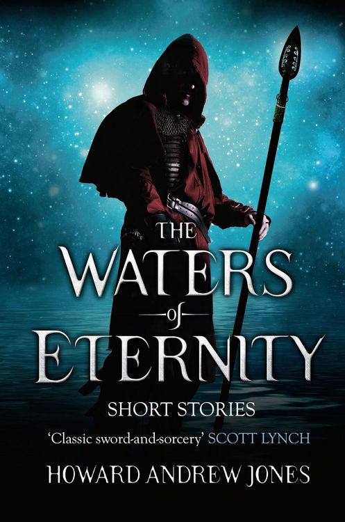 Produktbild: The Waters Of Eternity