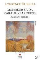 Produktbild: Monsieur Ya Da Karanliklar Prensi
