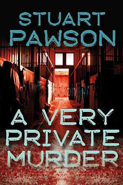 Produktbild: Very Private Murder