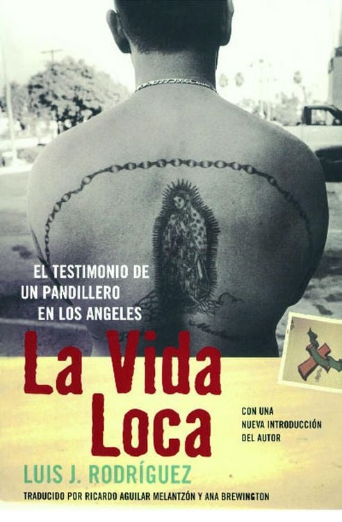 Produktbild: La Vida Loca (Always Running)