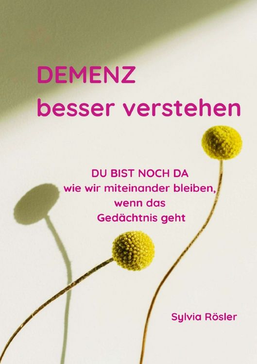 Produktbild: DEMENZ besser verstehen