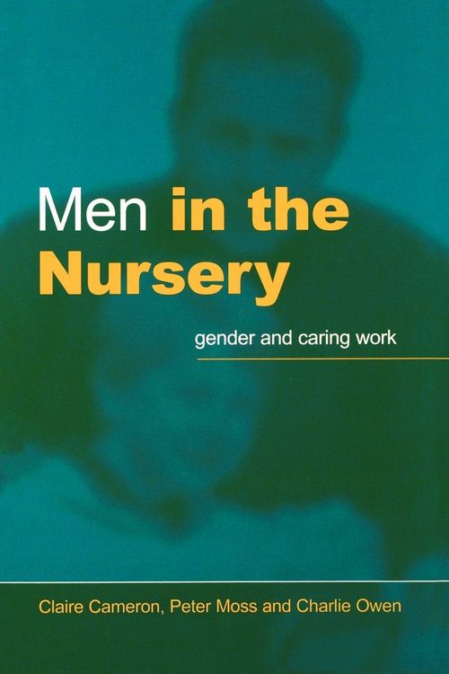 Produktbild: Men in the Nursery