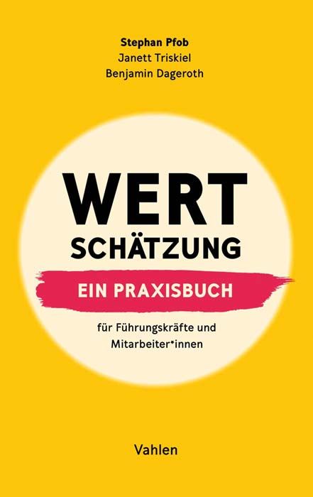 Produktbild: Wertsch&auml;tzung