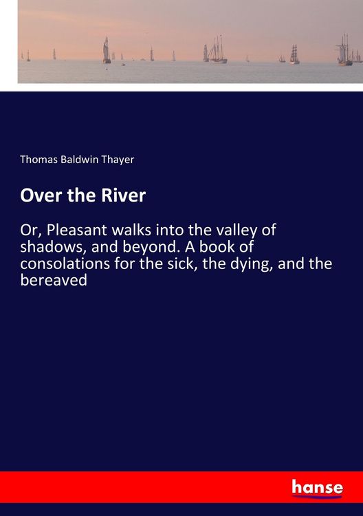 Produktbild: Over the River