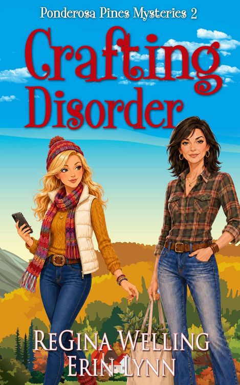 Produktbild: Crafting Disorder