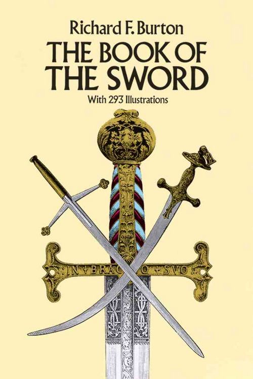 Produktbild: The Book of the Sword