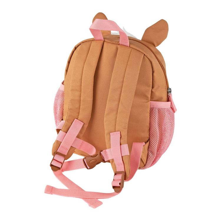 Produktbild: sigikid 25273 - sigibag Pony Love, Kinderrucksack 5,4 Liter, 28x20x8 cm